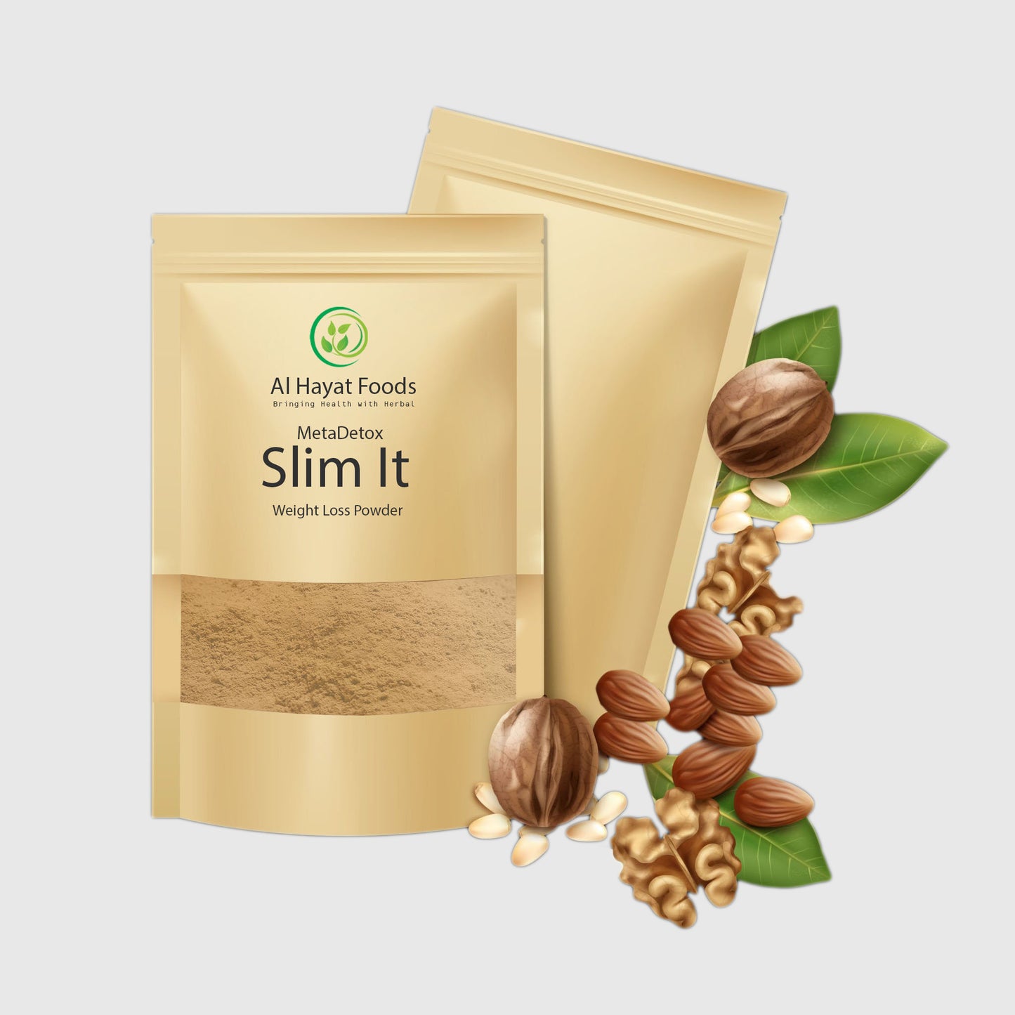 Slim It (MetaDetox)