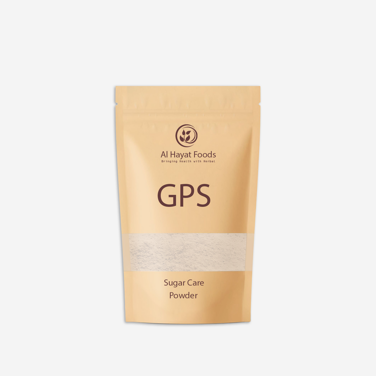 GPS Powder