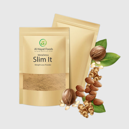 Slim It (MetaDetox)