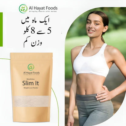 Slim It (MetaDetox)