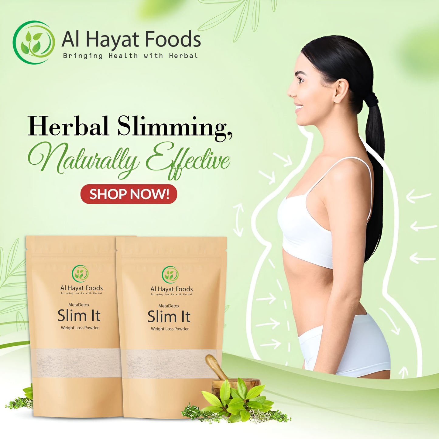 Slim It (MetaDetox)