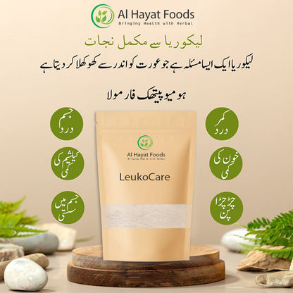 LeukoCare