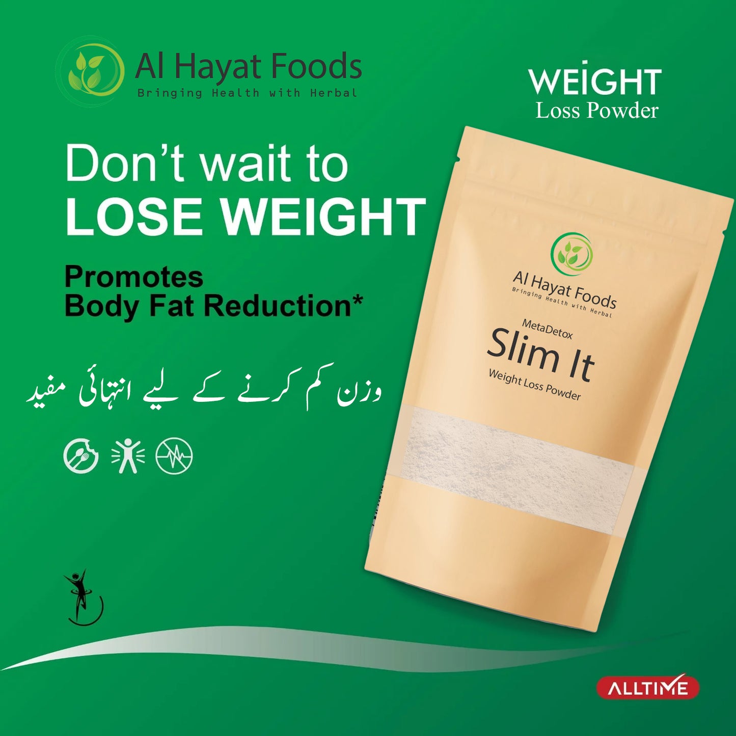 Slim It (MetaDetox)