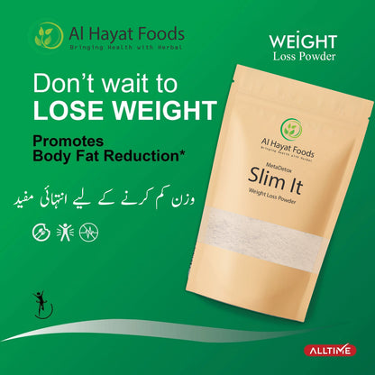 Slim It (MetaDetox)