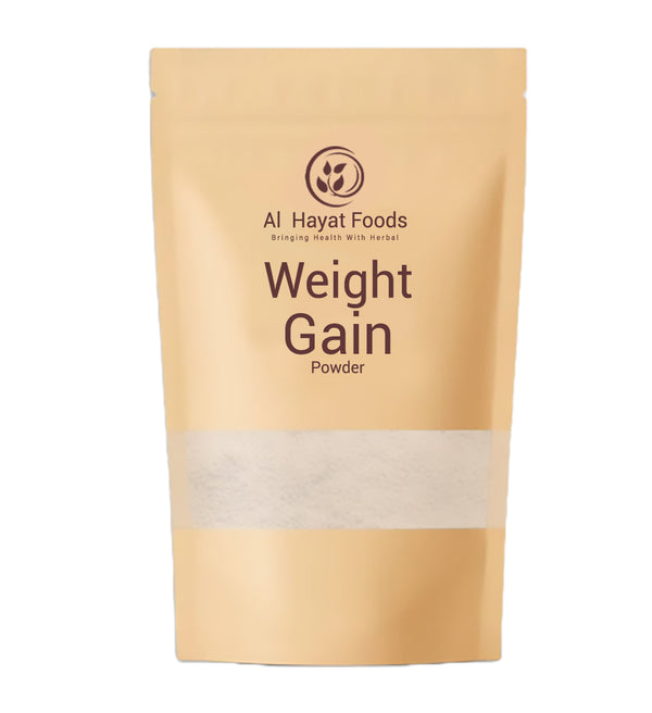Weight Gain Powder