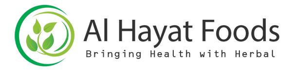 Al Hayat Foods